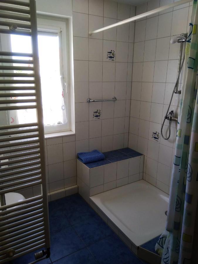 Ferienwohnung Lindeneck Neusitz  Экстерьер фото